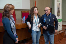 Economía y Creatividad. II Jornadas Uniworking: Emprendimiento, Creatividad e Innovación. Facultad de Ciencias Económicas y Empresariales. Diciembre de 2014