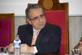 III Jornadas Andaluzas de Enseñanza de Economía. Febrero de 2010