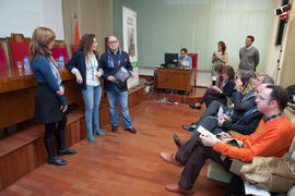 Economía y Creatividad. II Jornadas Uniworking: Emprendimiento, Creatividad e Innovación. Facultad de Ciencias Económicas y Empresariales. Diciembre de 2014
