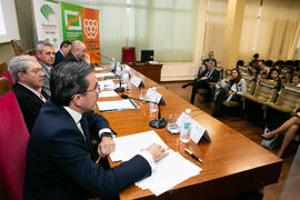 XIII Jornadas Andaluzas de Enseñanza de Economía. Facultad de Ciencias Económicas y Empresariales. Febrero de 2020