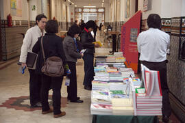 I Congreso de Trabajo Social. Abril de 2009