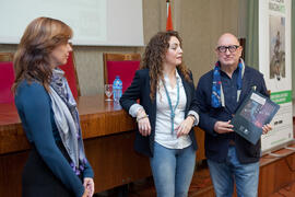 Economía y Creatividad. II Jornadas Uniworking: Emprendimiento, Creatividad e Innovación. Facultad de Ciencias Económicas y Empresariales. Diciembre de 2014