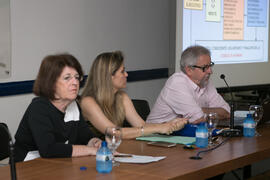 Taller «Trastornos del comportamiento en la infancia y sus consecuencias». Curso "Infancia en riesgo: derechos y retos. A los 30 años de la Convención de los Derechos del Niño". Cursos de verano 2019 de la Universidad de Málaga. Marbella. Julio de 2019
