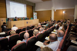 Mesa redonda: «La Leyenda negra como herramienta de guerra en la dialéctica de Estados». Curso "Geopolítica y leyenda negra". Cursos de Verano de la Universidad de Málaga. Málaga. Julio de 2019