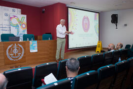 Taller «Claroscuros en el Sistema de Seguridad Social y retos de futuro». Curso "El sistema de pensiones a debate: reformas o cambio de modelo". Cursos de Verano de la Universidad de Málaga. Málaga. Julio de 2019
