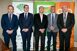 XIII Jornadas Andaluzas de Enseñanza de Economía. Facultad de Ciencias Económicas y Empresariales. Febrero de 2020