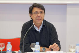 Ponencia farmacología. Enero de 2012