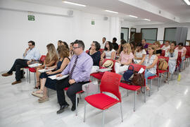 Taller «Directivas de protección internacional. Reglamento de Dublín». Curso "La inmigración de personas vulnerables". Cursos de Verano de la Universidad de Málaga. Vélez-Málaga. Julio de 2019