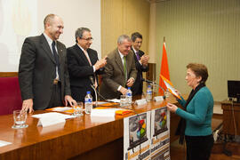 III Jornadas Andaluzas de Enseñanza de Economía. Febrero de 2010