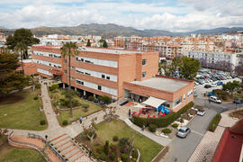 Facultad de Ciencias Económicas y Empresariales. Campus de El Ejido. Abril de 2021