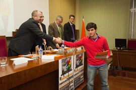 III Jornadas Andaluzas de Enseñanza de Economía. Febrero de 2010
