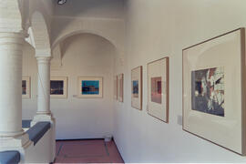 Exposición Astilleros Españoles. Palacio de Buenavista, Málaga. Diciembre de 1993