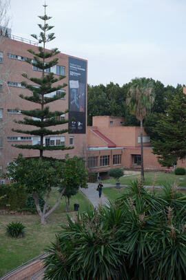 Facultad de Ciencias Económicas y Empresariales. Campus de El Ejido. Enero de 2015