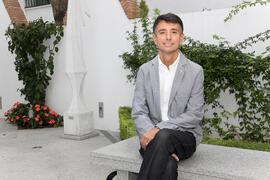 Cursos de verano 2012 de la Universidad de Málaga. El reto de la transculturalidad en las relaciones con Asia Oriental. Marbella. Julio de 2012