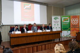 XIII Jornadas Andaluzas de Enseñanza de Economía. Facultad de Ciencias Económicas y Empresariales. Febrero de 2020