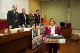 III Jornadas Andaluzas de Enseñanza de Economía. Febrero de 2010