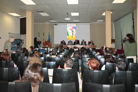 II Jornadas Andaluzas de Enseñanza de Economía de la Facultad de Ciencias Económicas y Empresariales de la Universidad de Málaga. Enero de 2009