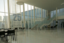 Facultad de Ciencias de la Salud. Campus de Teatinos. Marzo de 2015