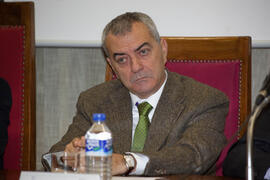 III Jornadas Andaluzas de Enseñanza de Economía. Febrero de 2010