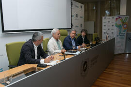 Presentación del curso. Curso "La verdad de las mentiras". Cursos de Verano de la Universidad de Málaga. Málaga. Julio de 2019