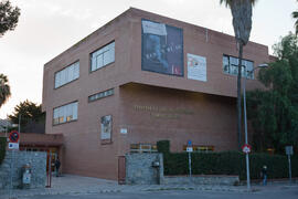 Facultad de Ciencias Económicas y Empresariales. Campus de El Ejido. Enero de 2015