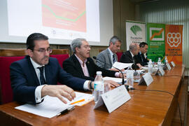 XIII Jornadas Andaluzas de Enseñanza de Economía. Facultad de Ciencias Económicas y Empresariales. Febrero de 2020