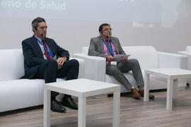 Conferencia inaugural. 7º Congreso Internacional de Actividad Física Deportiva para Mayores. Escuela Técnica Superior de Ingeniería de Telecomunicaciones y de Informática. Noviembre de 2017