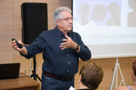 Taller «Diversidad Hecho más que un derecho». Curso "Diversidad sexual". Cursos de verano 2019 de la Universidad de Málaga. Marbella. Julio de 2019