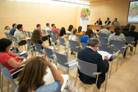Mesa Redonda: “La perspectiva judicial en los procesos de externalización y reversión de servicios públicos”. Curso "La externalización y remunicipalización de los servicios públicos". Cursos de verano 2018 de la Universidad de Málaga. Marbella. Julio de 2018