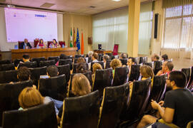 VI Jornadas Nacionales y I Jornada Internacional JIDERE 2015. Facultad de Ciencias Económicas y Empresariales. Julio de 2015