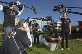 Equipo video CTI