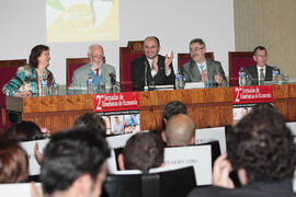 II Jornadas Andaluzas de Enseñanza de Economía de la Facultad de Ciencias Económicas y Empresariales de la Universidad de Málaga. Enero de 2009