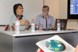 Cursos de verano 2012 de la Universidad de Málaga. El papel de lo privado en la gestión de lo público. Marbella. Julio de 2012