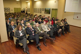 III Jornadas Andaluzas de Enseñanza de Economía. Febrero de 2010