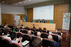 Presentación del curso. Curso "Geopolítica y leyenda negra". Cursos de Verano de la Universidad de Málaga. Málaga. Julio de 2019