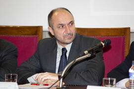 III Jornadas Andaluzas de Enseñanza de Economía. Febrero de 2010