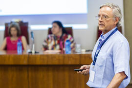 VI Jornadas Nacionales y I Jornada Internacional JIDERE 2015. Facultad de Ciencias Económicas y Empresariales. Julio de 2015