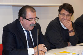 Ponencia farmacología. Enero de 2012